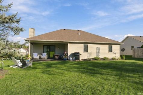 9707 Knoll Creek Cove Fort Wayne IN 46804
