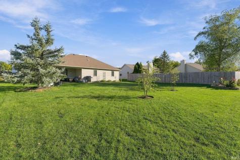 9707 Knoll Creek Cove Fort Wayne IN 46804