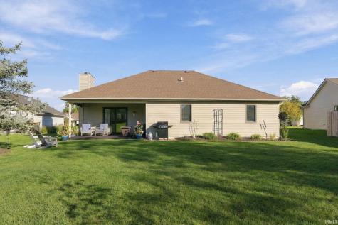 9707 Knoll Creek Cove Fort Wayne IN 46804