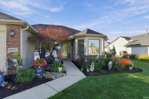 9707 Knoll Creek Cove Fort Wayne IN 46804