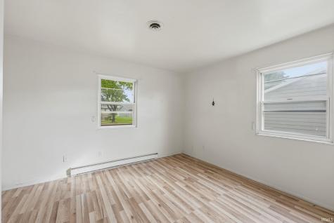 2022 Montford Drive Fort Wayne IN 46816