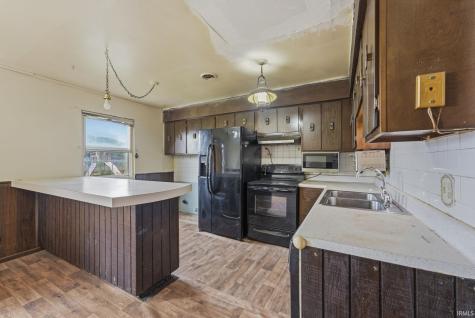 2022 Montford Drive Fort Wayne IN 46816