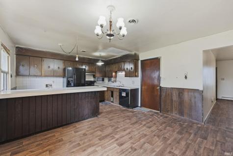 2022 Montford Drive Fort Wayne IN 46816