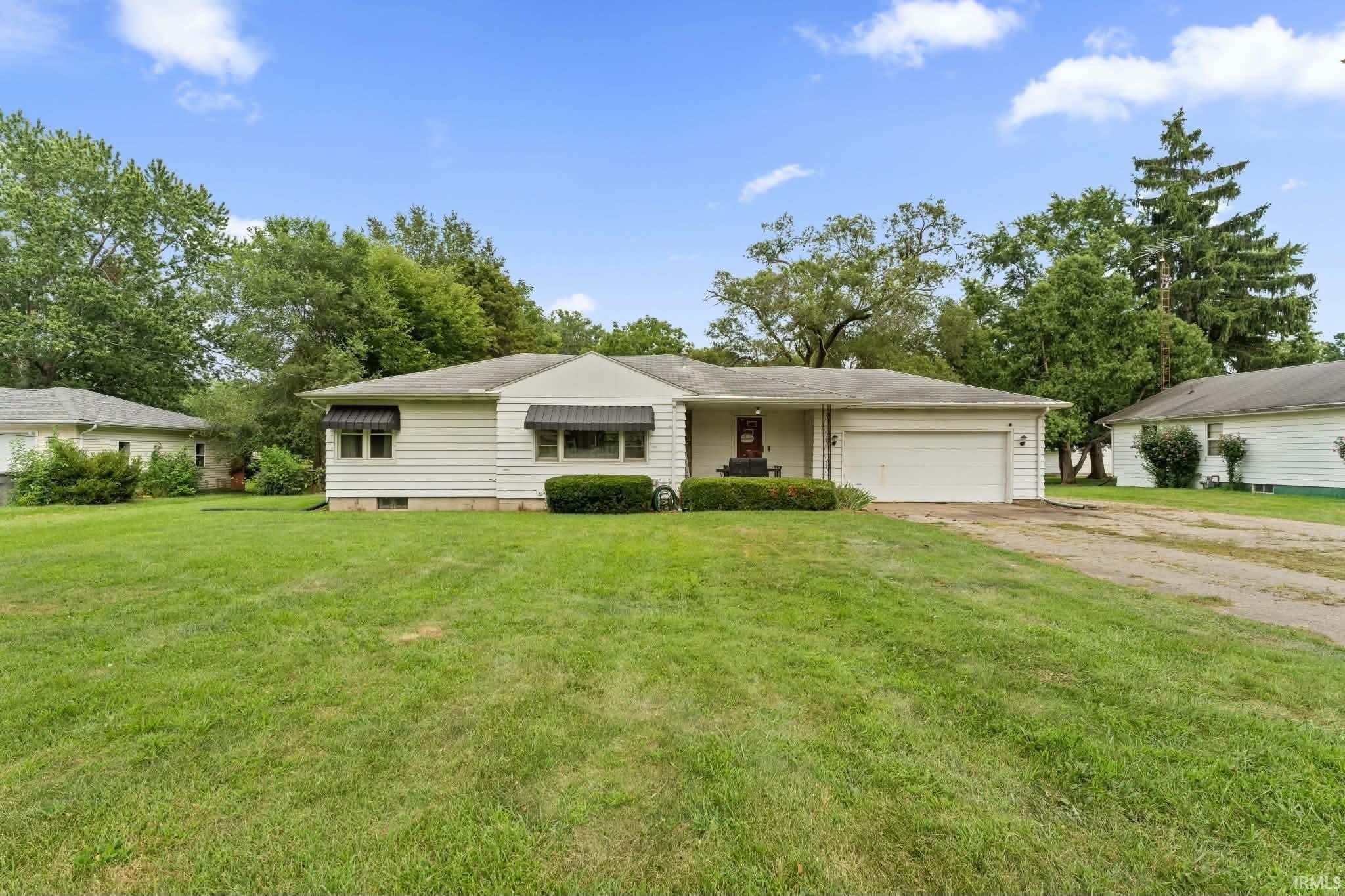 58624 County Road 111 Elkhart IN 46517