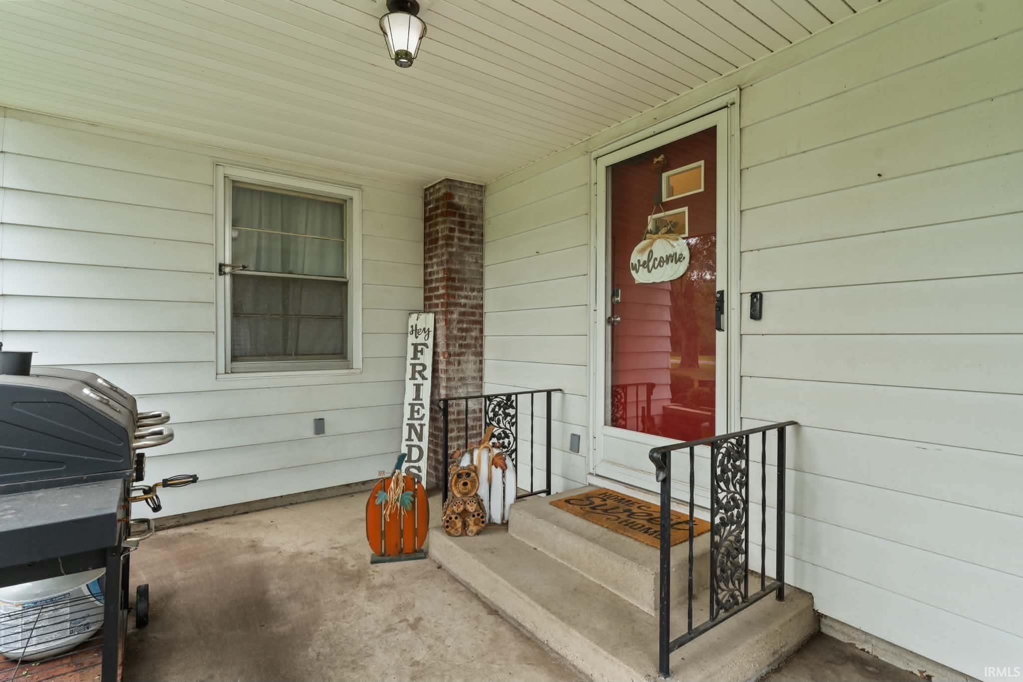 58624 County Road 111 Elkhart IN 46517