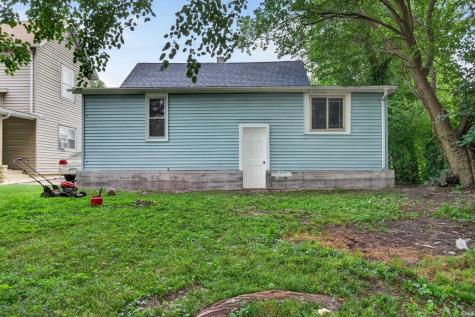 1529 Erie Avenue Logansport IN 46947