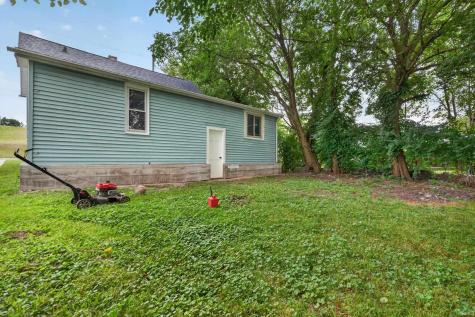 1529 Erie Avenue Logansport IN 46947