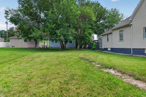 1529 Erie Avenue Logansport IN 46947