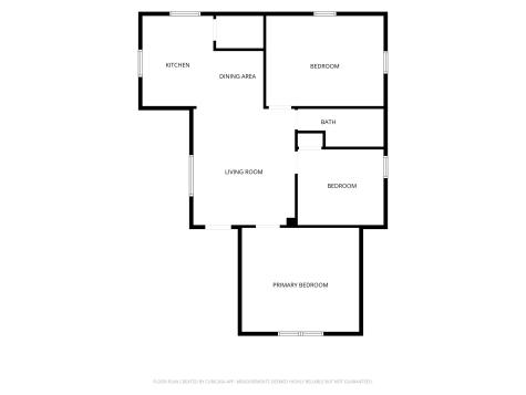 1529 Erie Avenue Logansport IN 46947