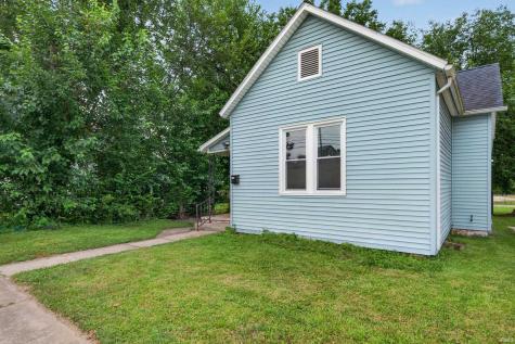 1529 Erie Avenue Logansport IN 46947
