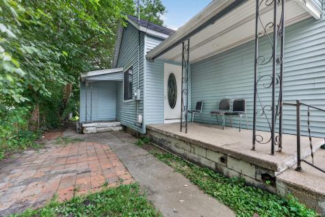1529 Erie Avenue Logansport IN 46947