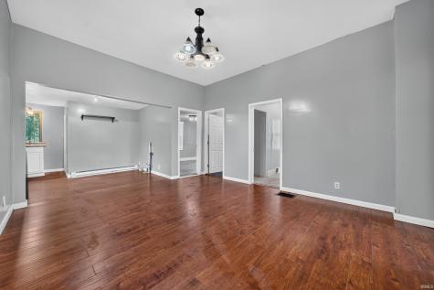 1529 Erie Avenue Logansport IN 46947