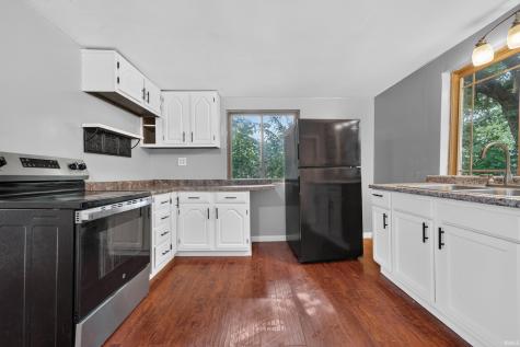 1529 Erie Avenue Logansport IN 46947