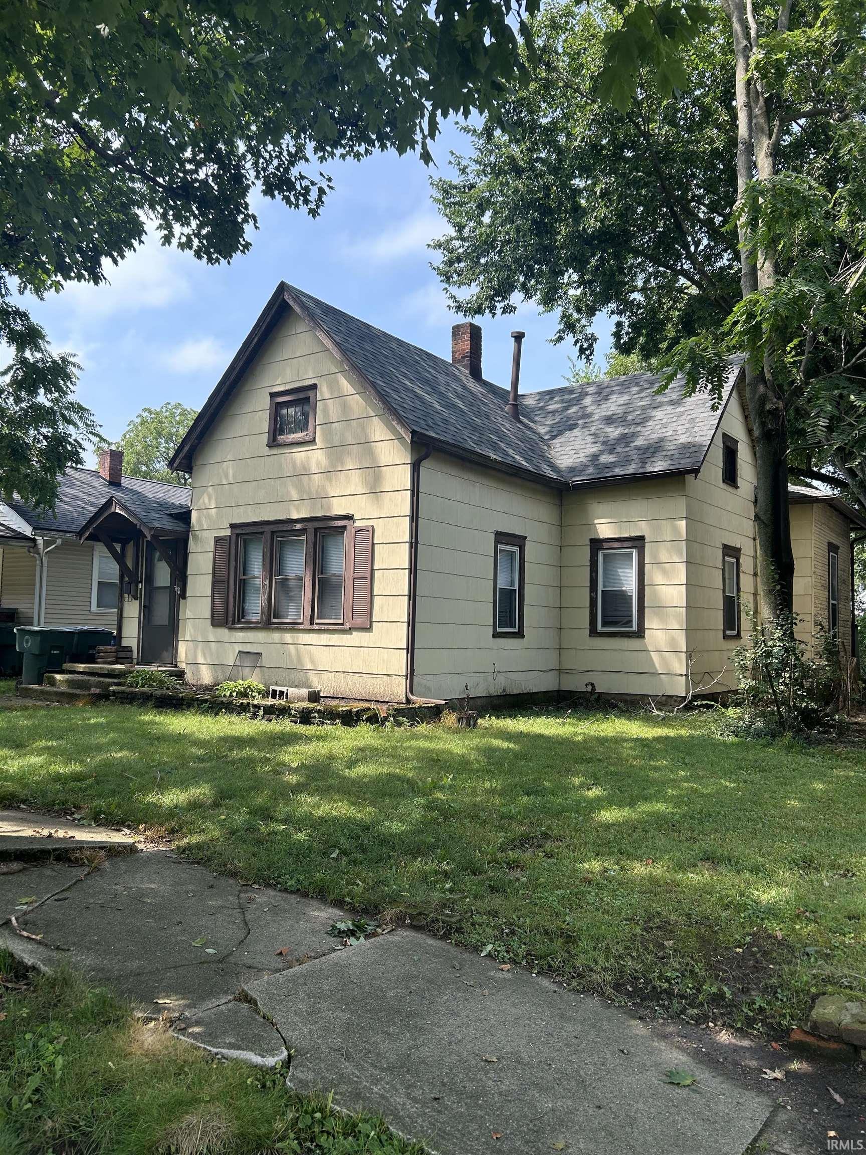 119 N Dicks Street Muncie IN 47303