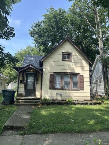 119 N Dicks Street Muncie IN 47303