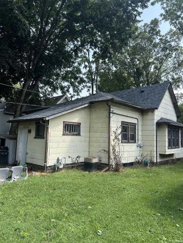 119 N Dicks Street Muncie IN 47303