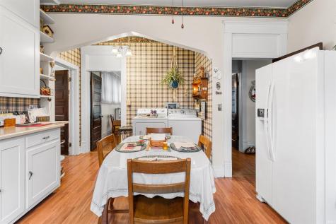 601 E 3rd Street Brookston IN 47923