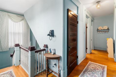601 E 3rd Street Brookston IN 47923