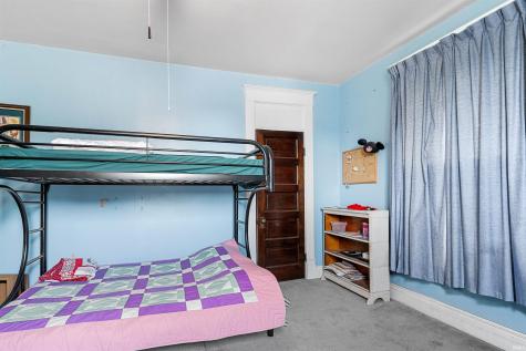 601 E 3rd Street Brookston IN 47923
