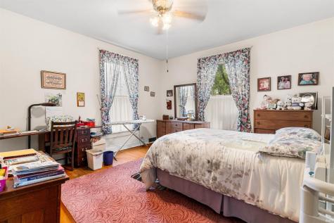 601 E 3rd Street Brookston IN 47923