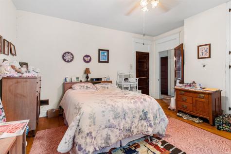 601 E 3rd Street Brookston IN 47923