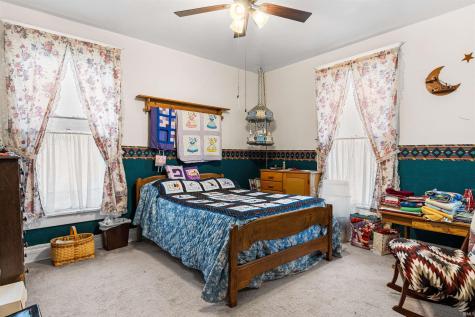 601 E 3rd Street Brookston IN 47923