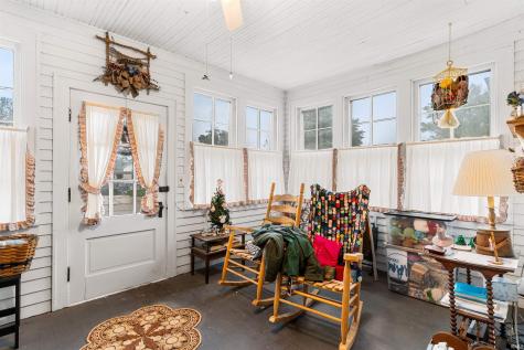 601 E 3rd Street Brookston IN 47923