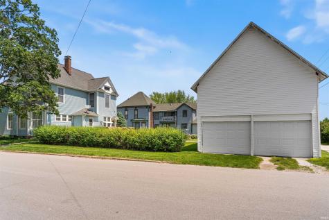601 E 3rd Street Brookston IN 47923