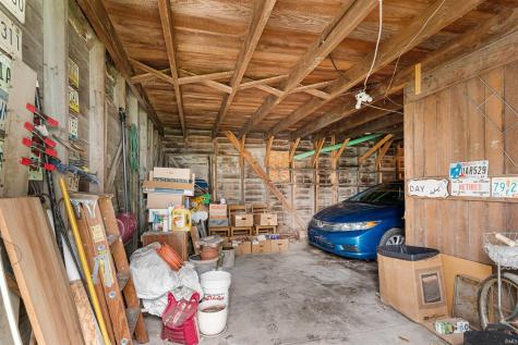 601 E 3rd Street Brookston IN 47923