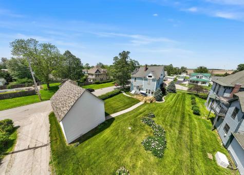 601 E 3rd Street Brookston IN 47923