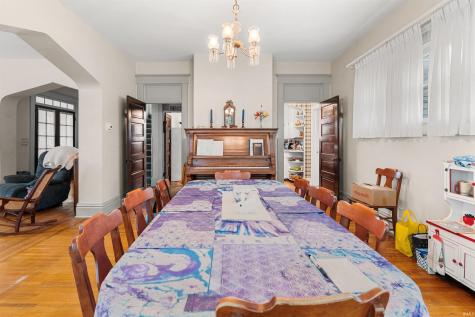 601 E 3rd Street Brookston IN 47923