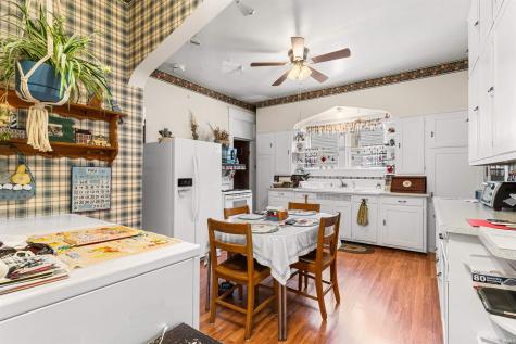 601 E 3rd Street Brookston IN 47923