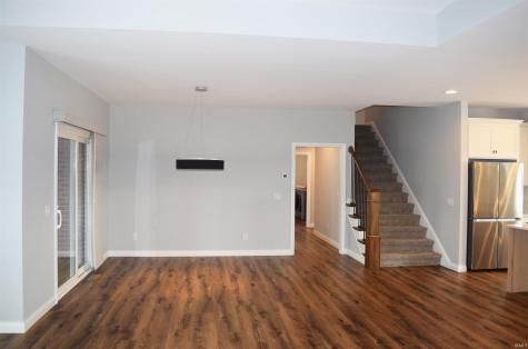 3634 Greeley Drive Evansville IN 47715
