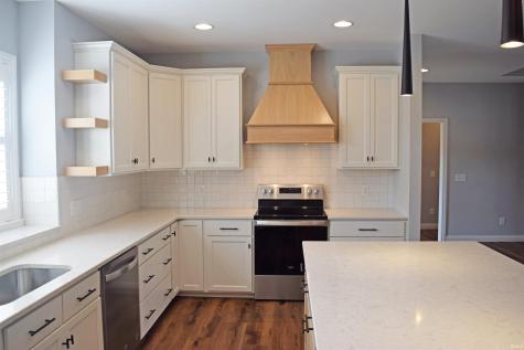 3634 Greeley Drive Evansville IN 47715