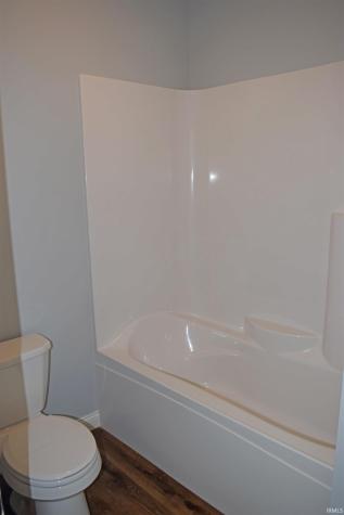 3634 Greeley Drive Evansville IN 47715