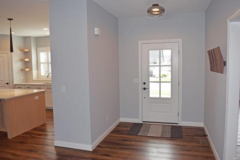 3634 Greeley Drive Evansville IN 47715