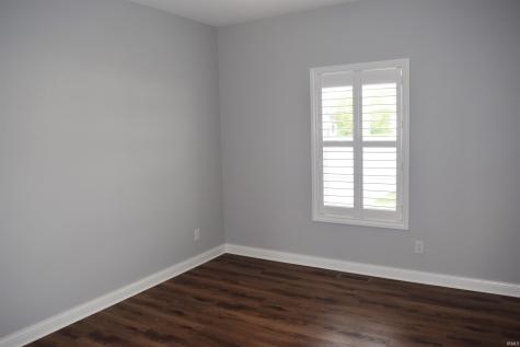 3634 Greeley Drive Evansville IN 47715
