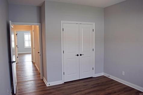 3634 Greeley Drive Evansville IN 47715