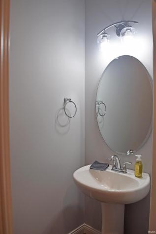 3634 Greeley Drive Evansville IN 47715