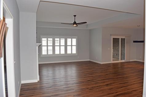 3634 Greeley Drive Evansville IN 47715