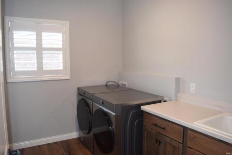 3634 Greeley Drive Evansville IN 47715