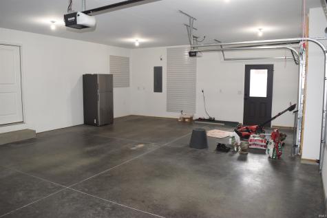 3634 Greeley Drive Evansville IN 47715