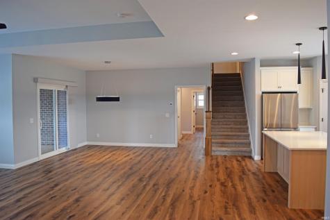 3634 Greeley Drive Evansville IN 47715