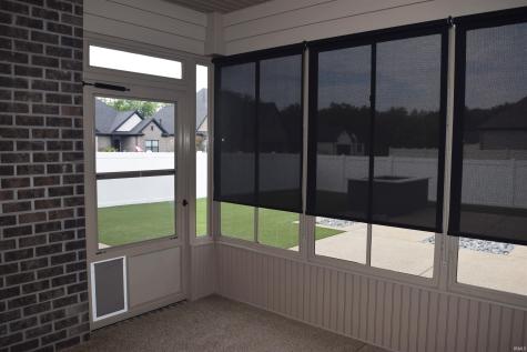 3634 Greeley Drive Evansville IN 47715