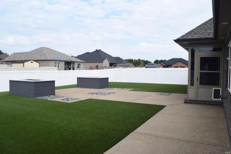 3634 Greeley Drive Evansville IN 47715