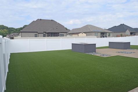 3634 Greeley Drive Evansville IN 47715