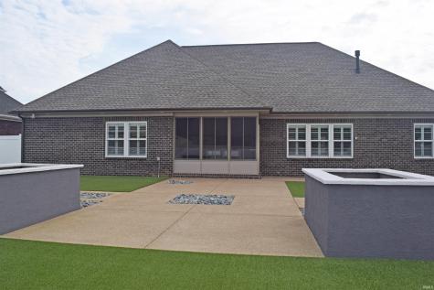 3634 Greeley Drive Evansville IN 47715