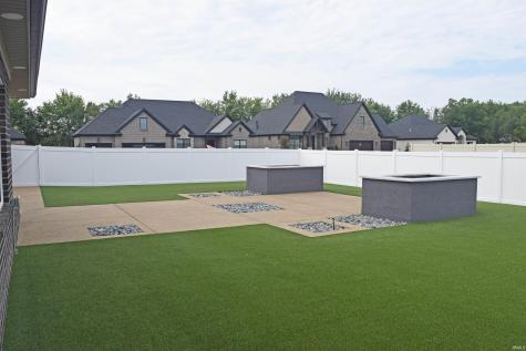 3634 Greeley Drive Evansville IN 47715