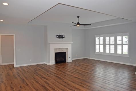 3634 Greeley Drive Evansville IN 47715