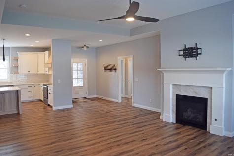 3634 Greeley Drive Evansville IN 47715